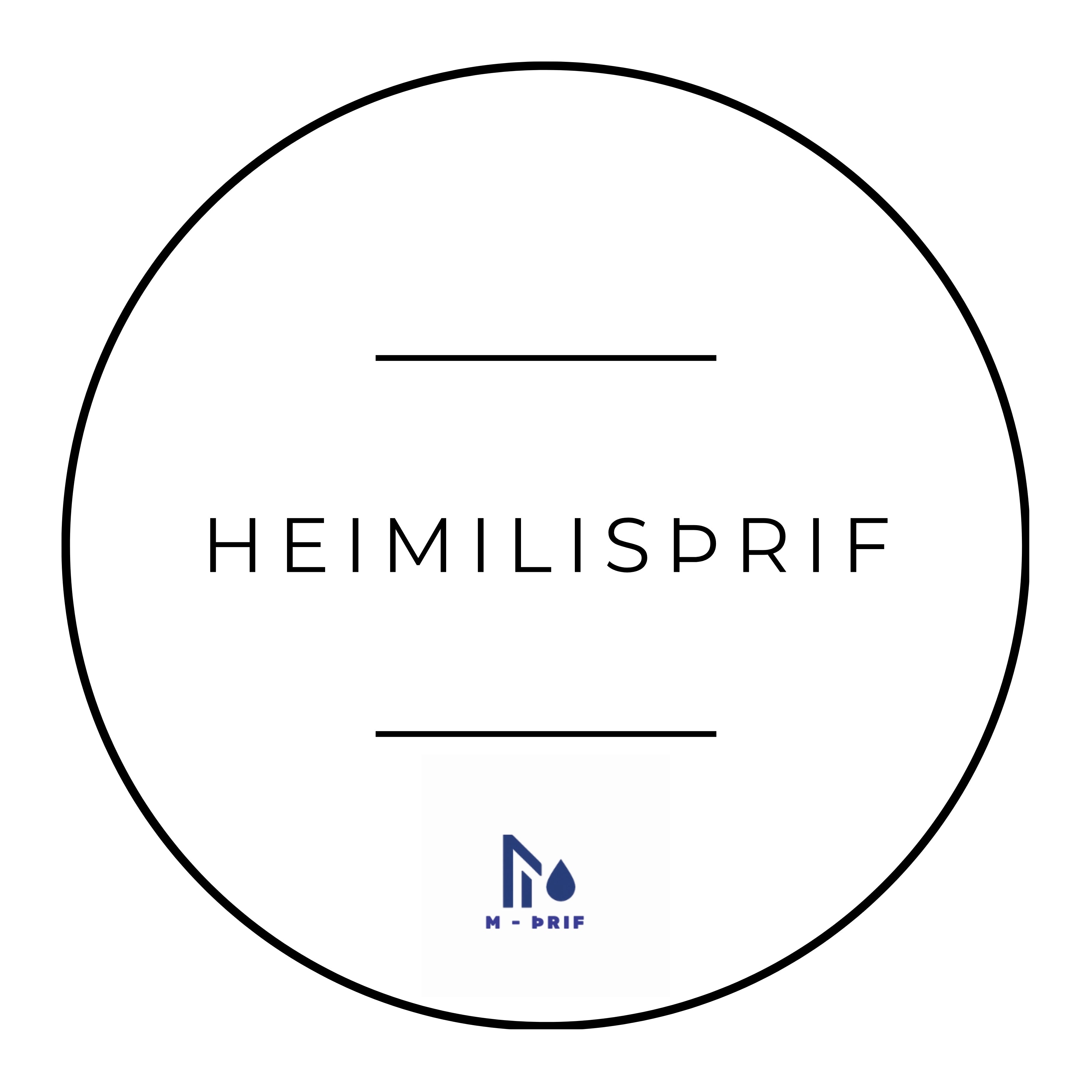 Heimilisþrif