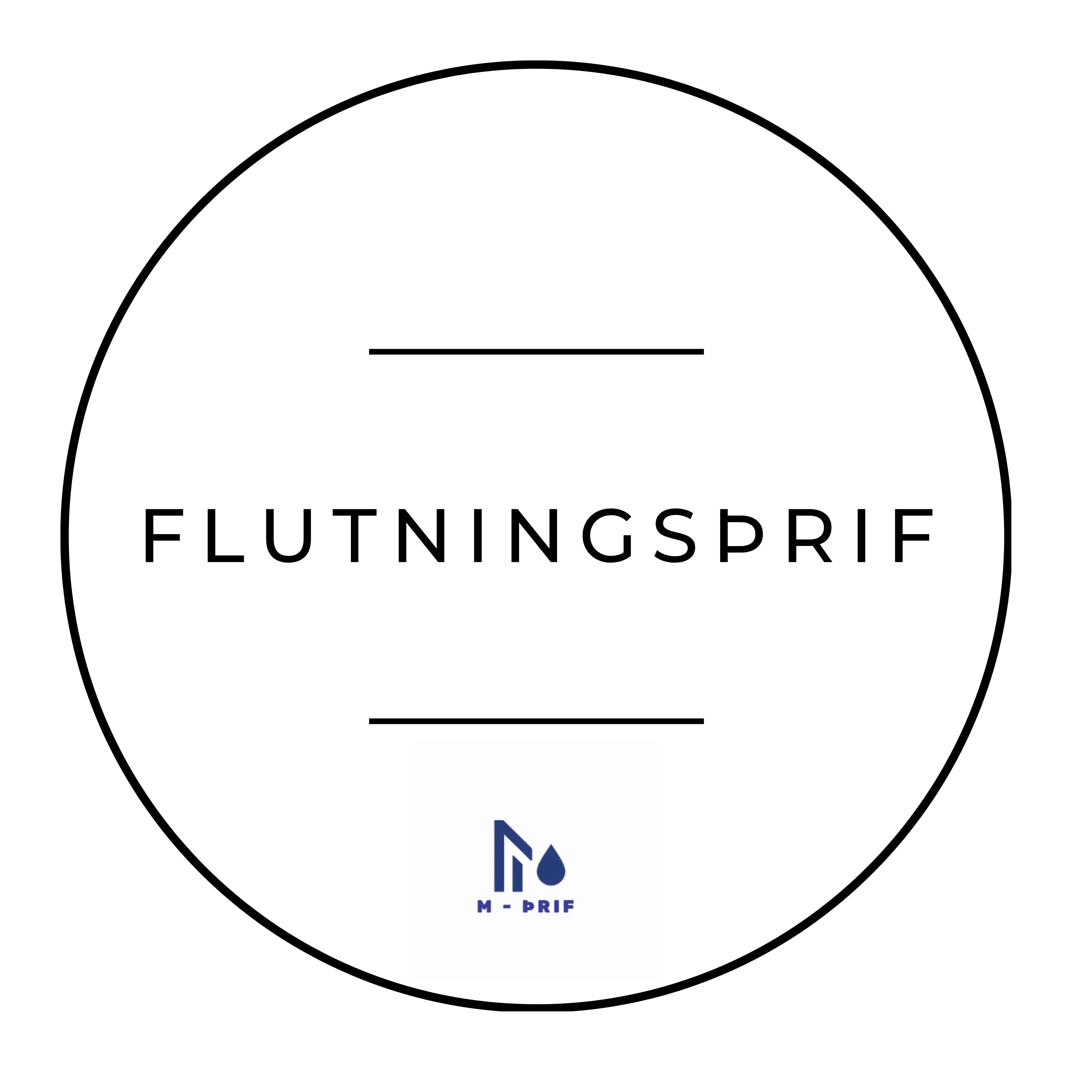 Flutningsþrif