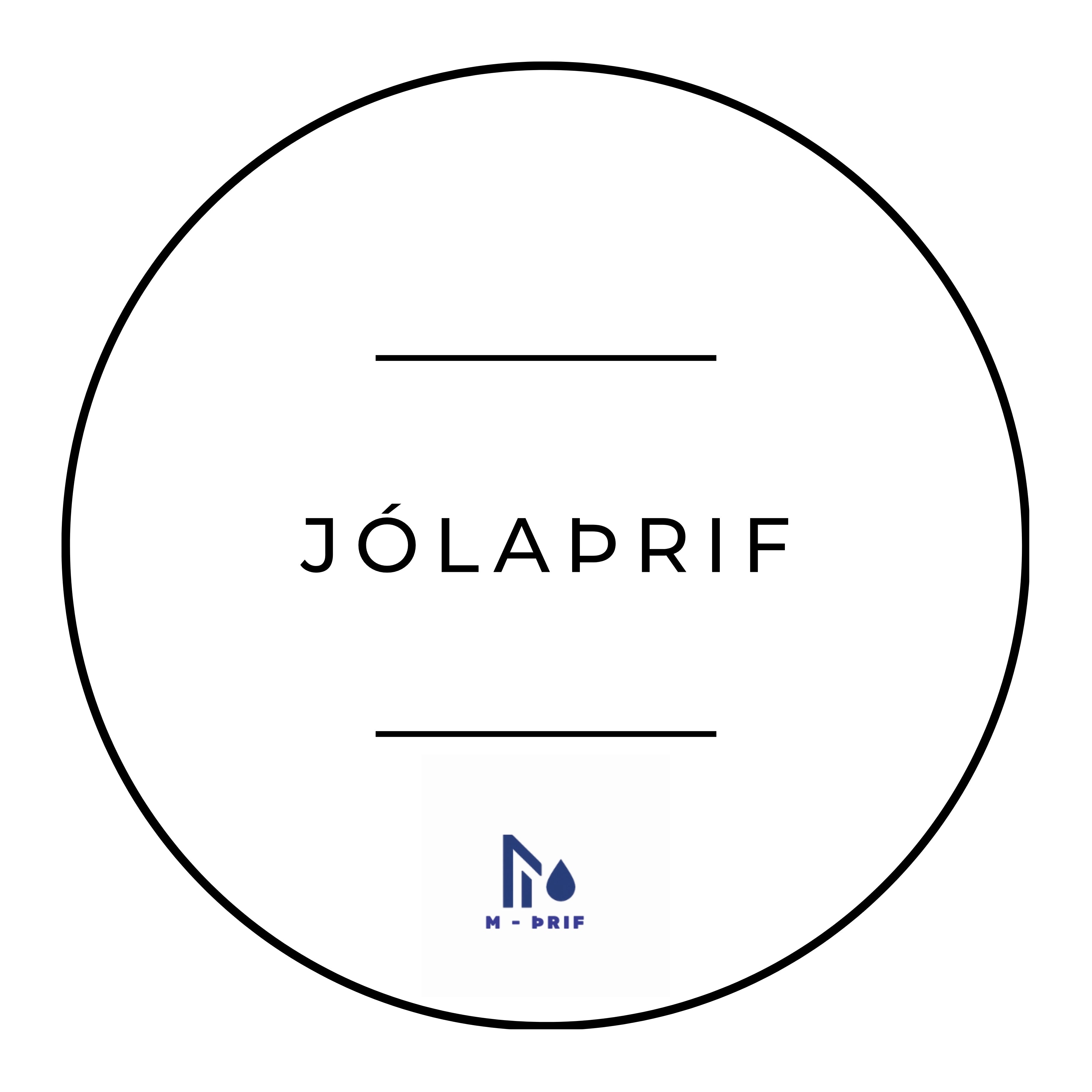 Jólaþrif