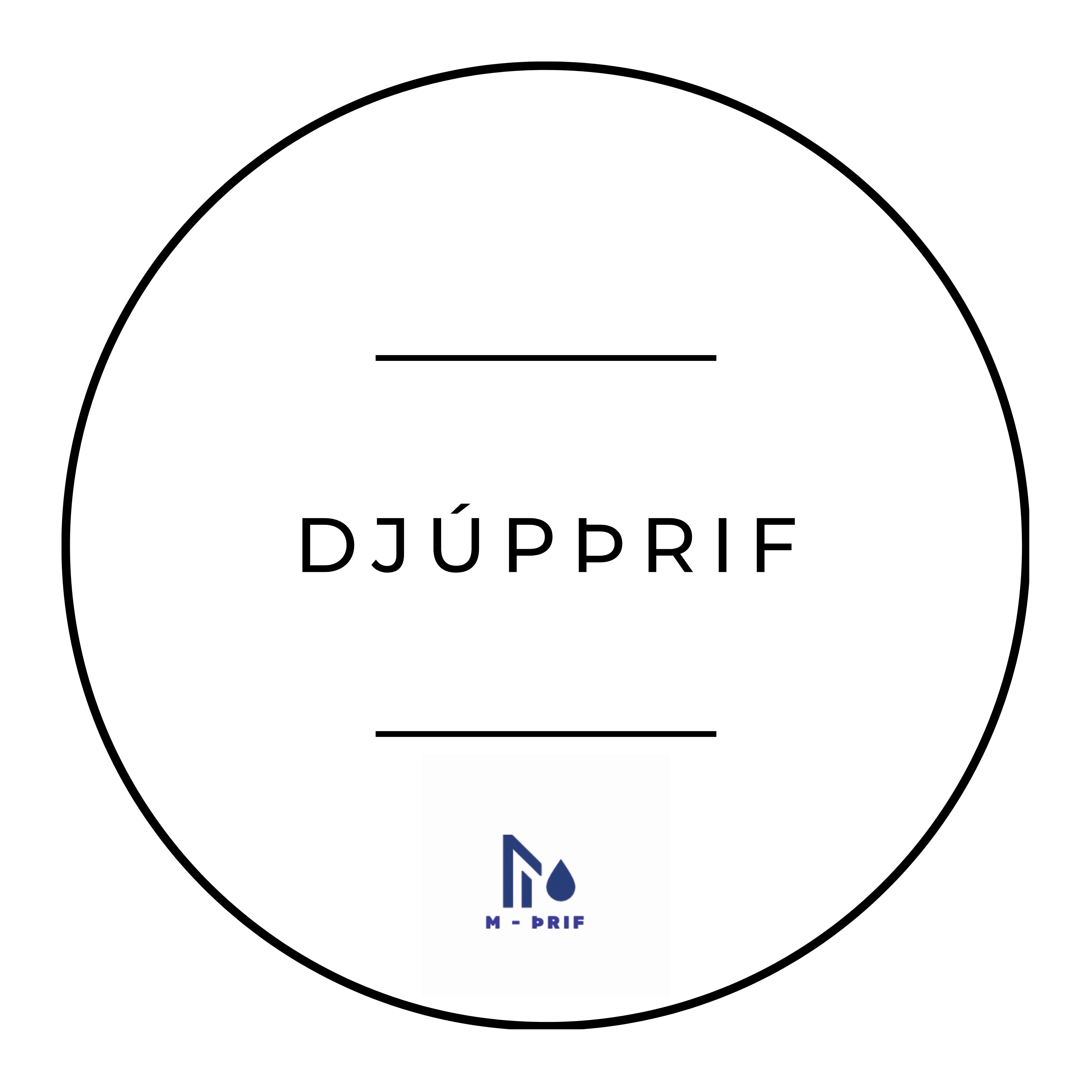 Djúpþrif 80-120 fm